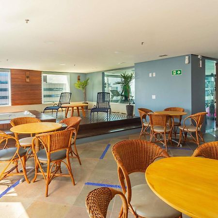 Mercure Manaus Eksteriør bilde