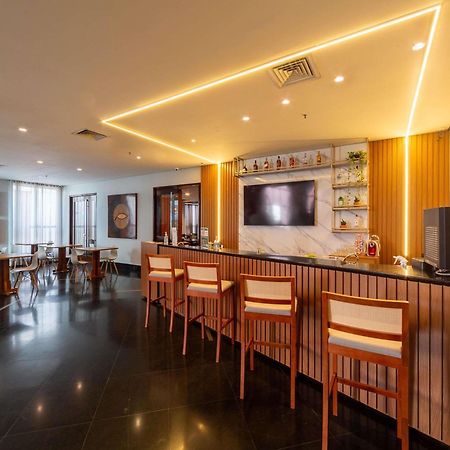 Mercure Manaus Eksteriør bilde