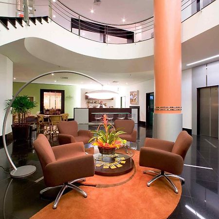Mercure Manaus Interiør bilde