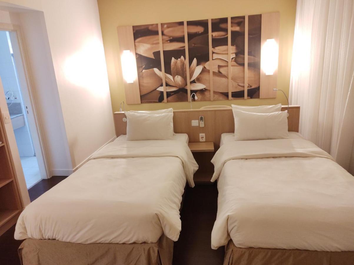 Mercure Manaus Eksteriør bilde