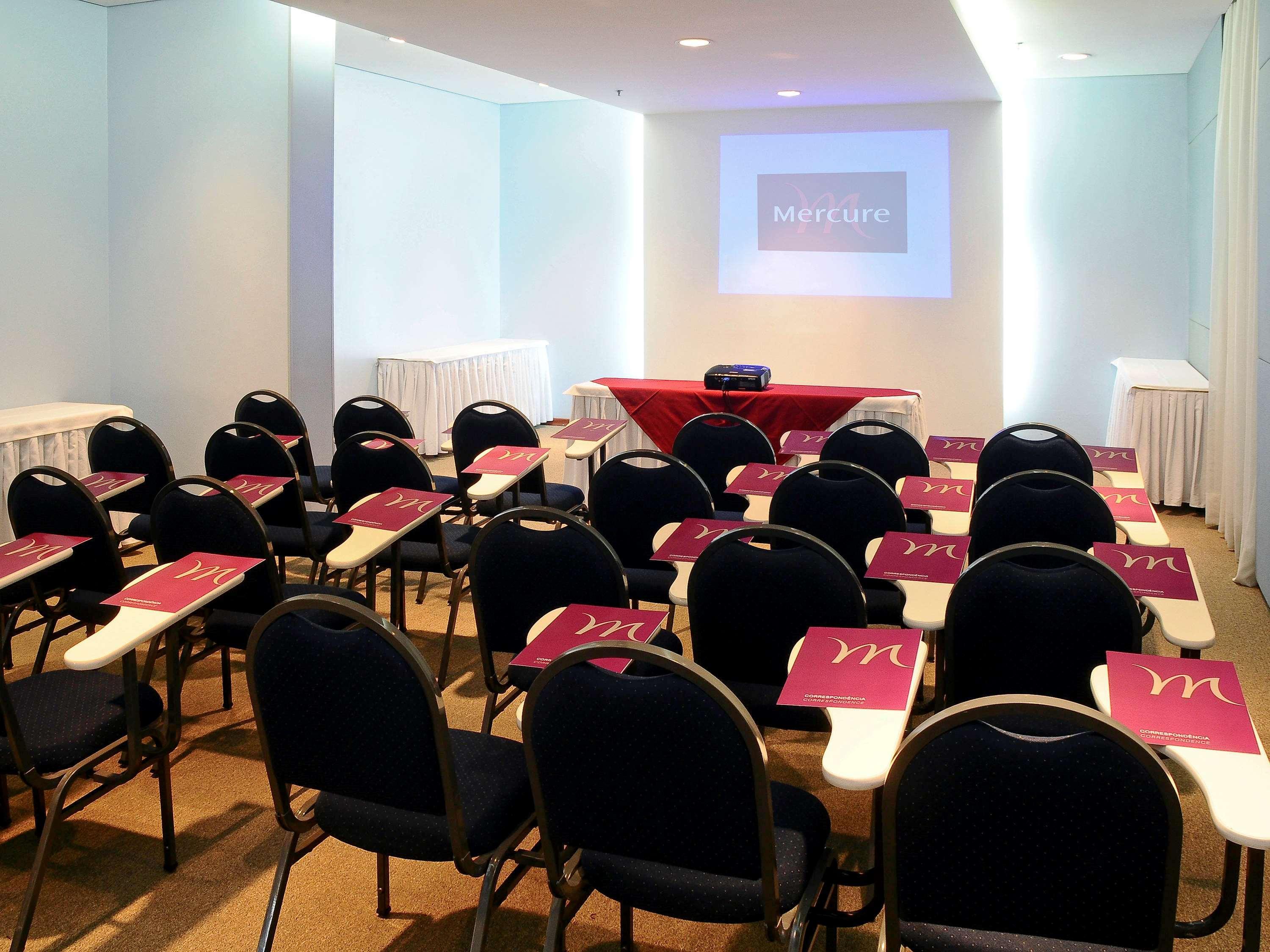 Mercure Manaus Eksteriør bilde