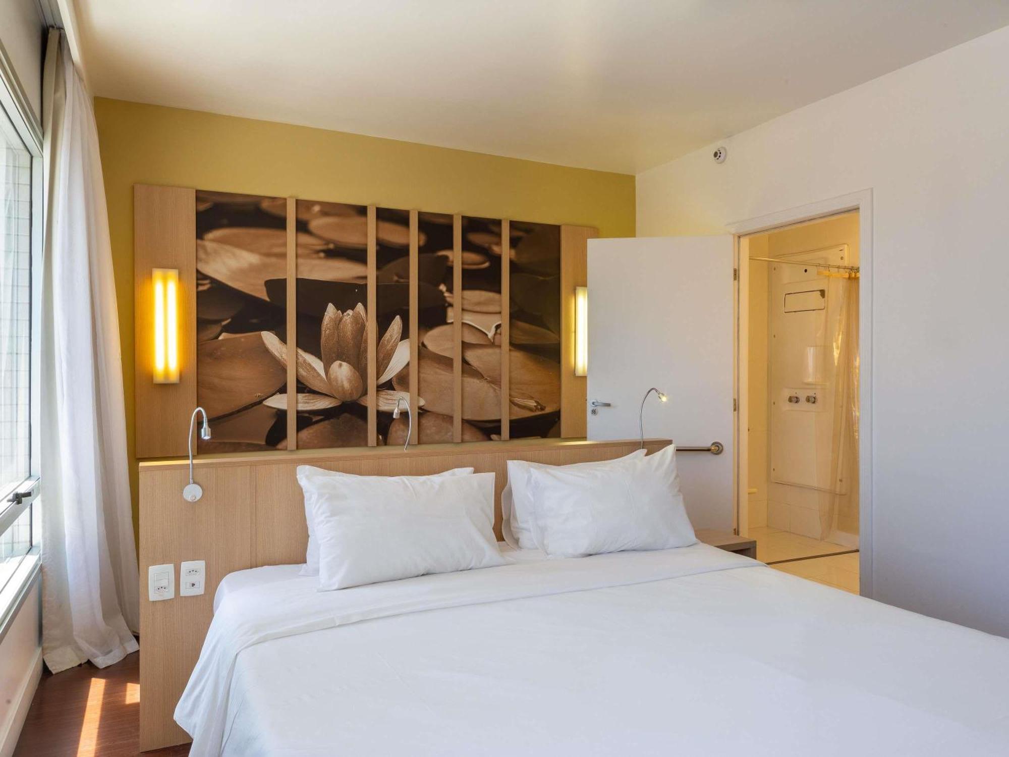 Mercure Manaus Eksteriør bilde